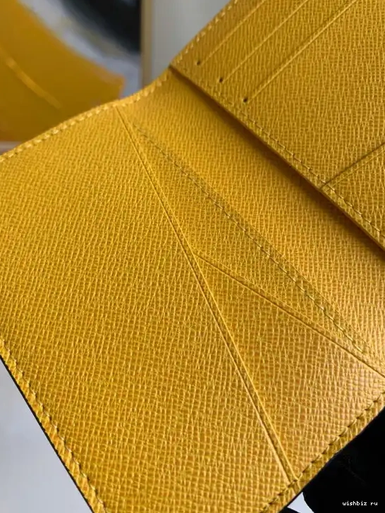 WIS VUITTON ORGANIZER POCKET LOUIS 0601